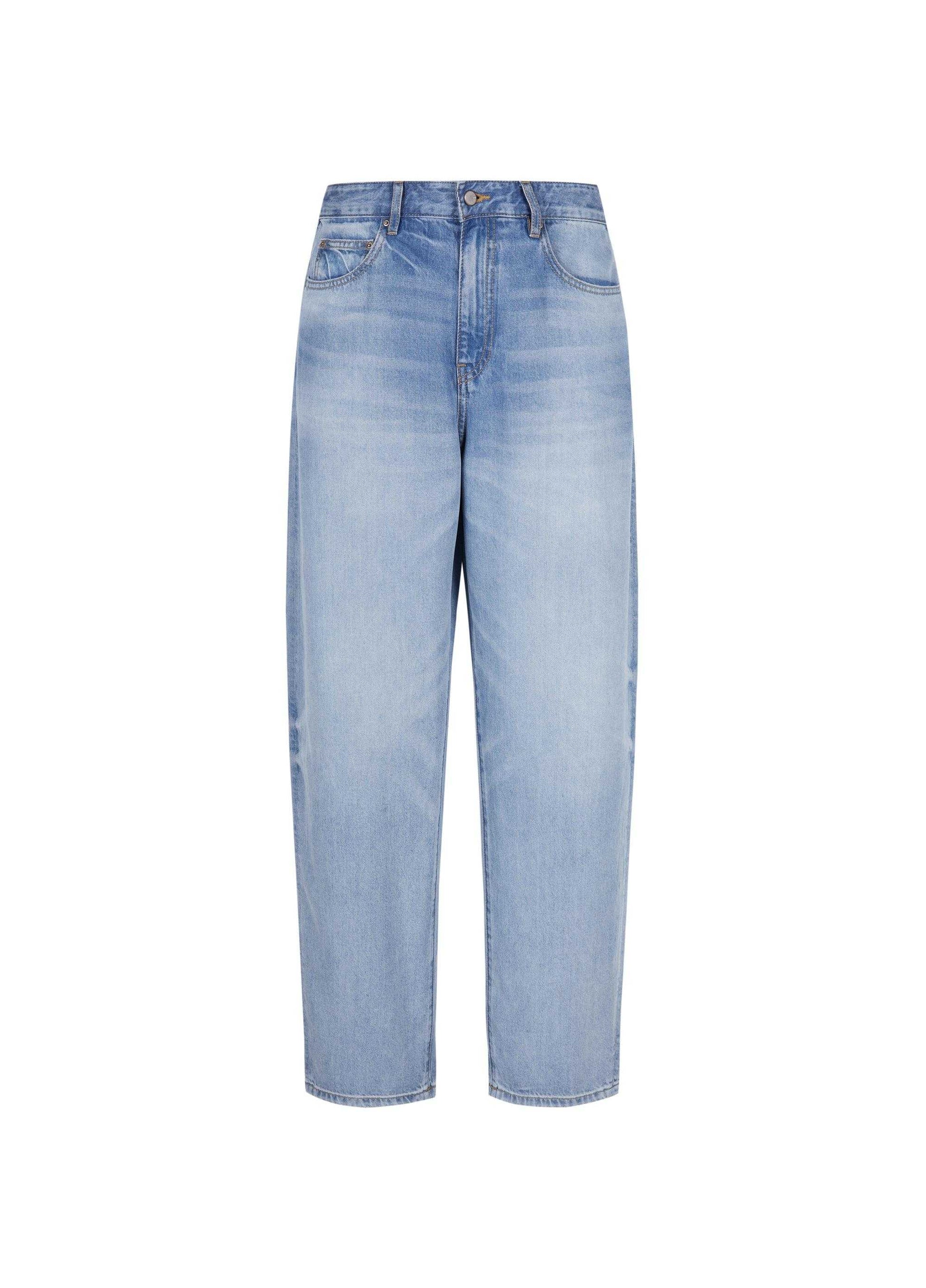 Denim Light Blue