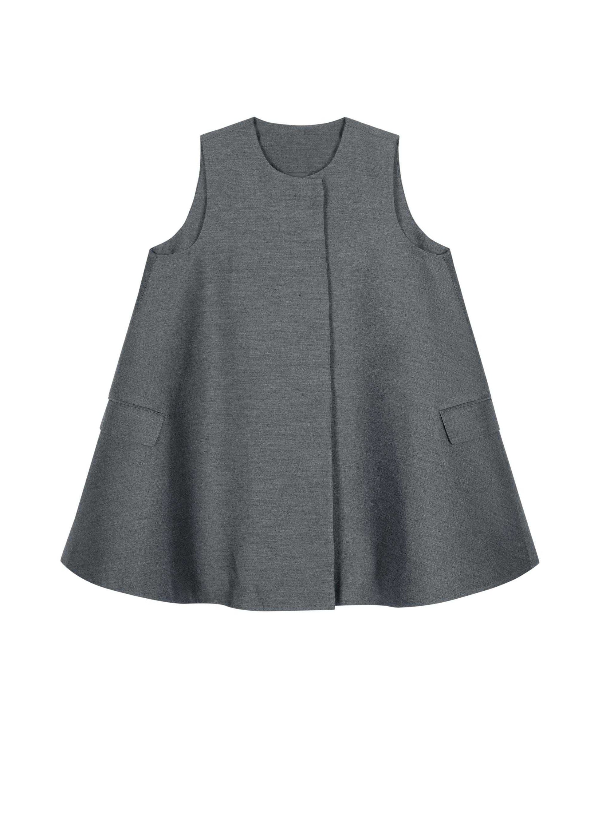 Miscellaneous Grey