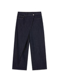 Denim Dark Blue