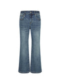 Denim Dark Blue