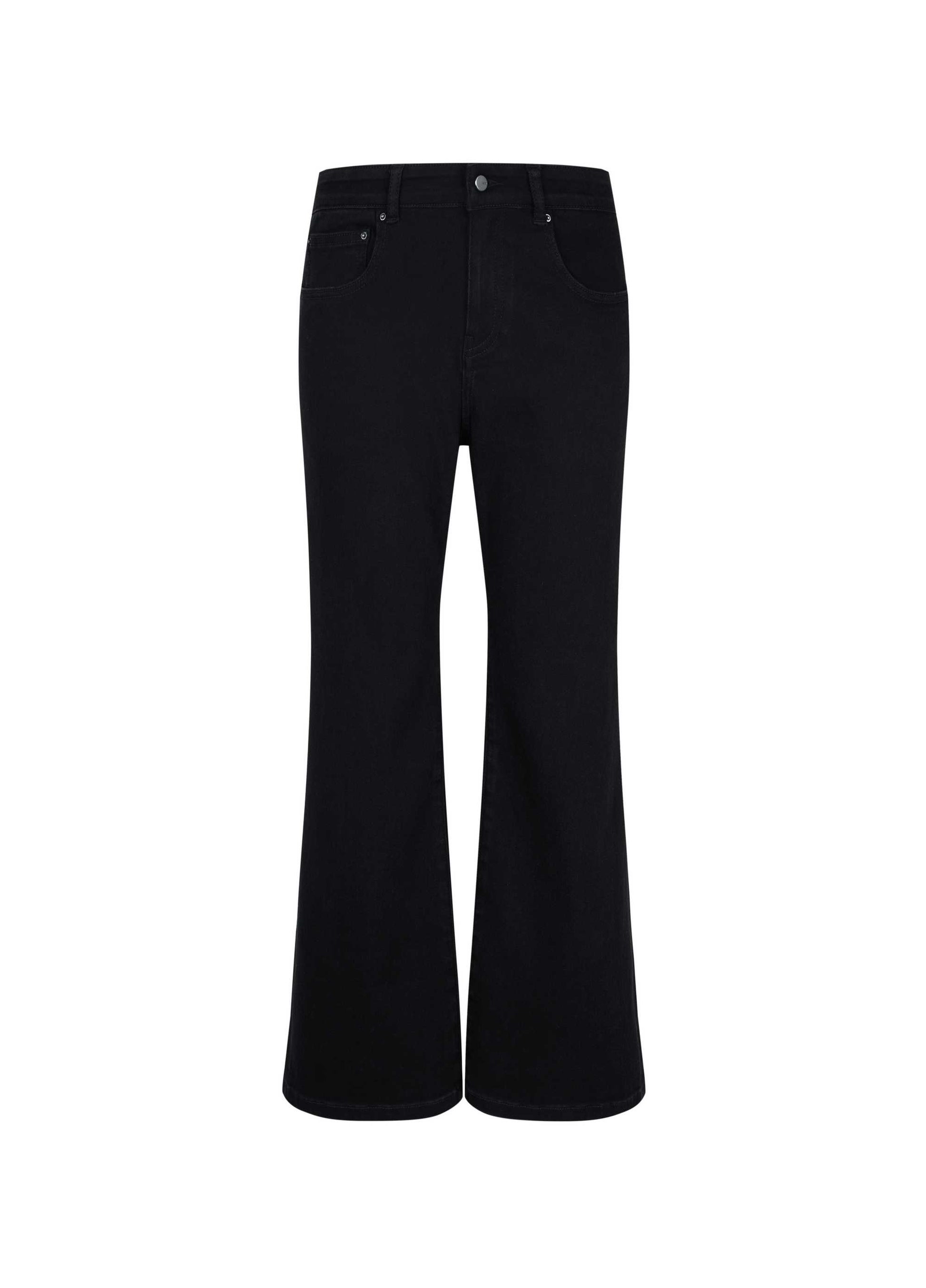 Denim Black