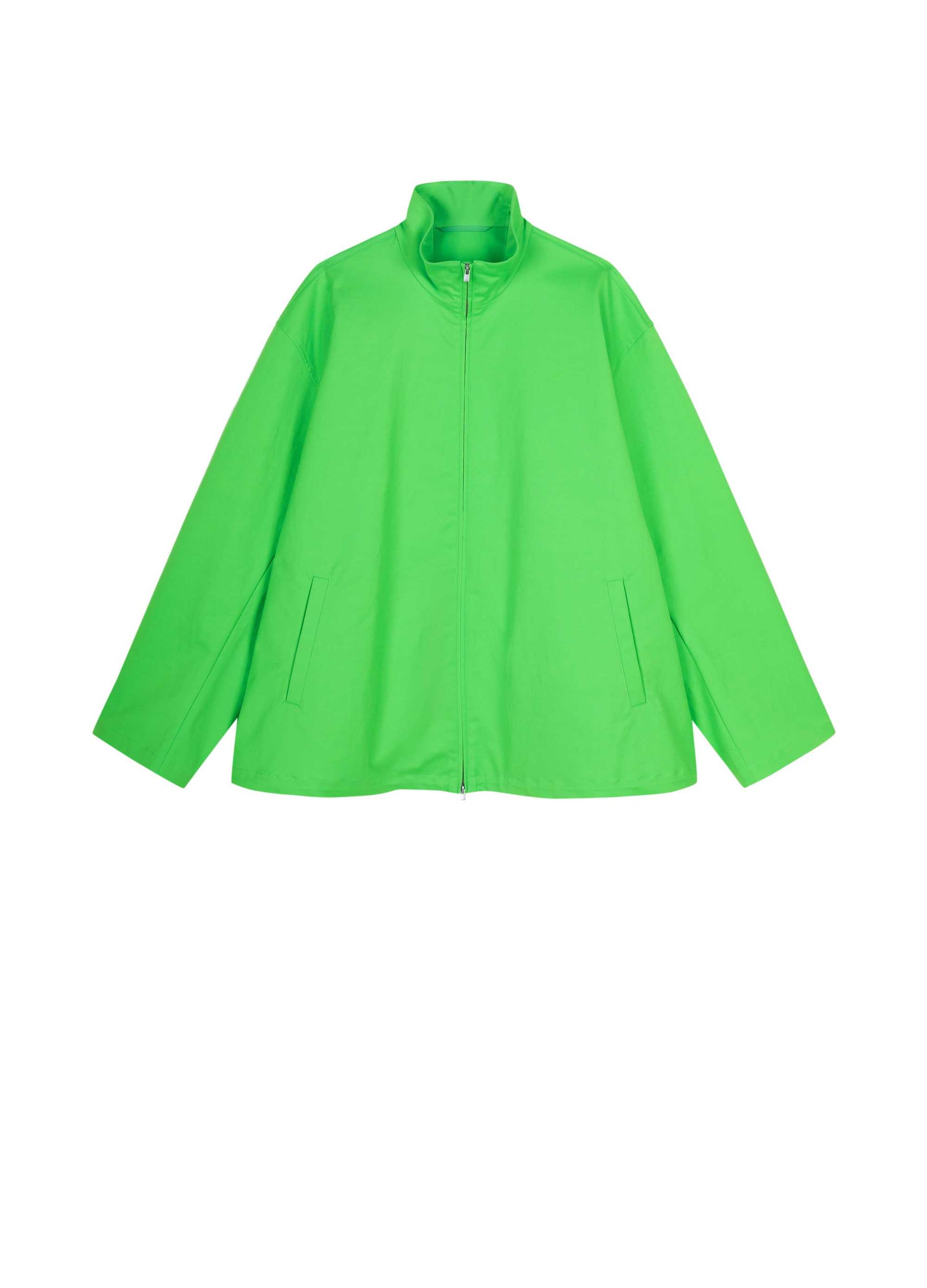 Fluorescent Green