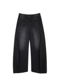 Denim Black