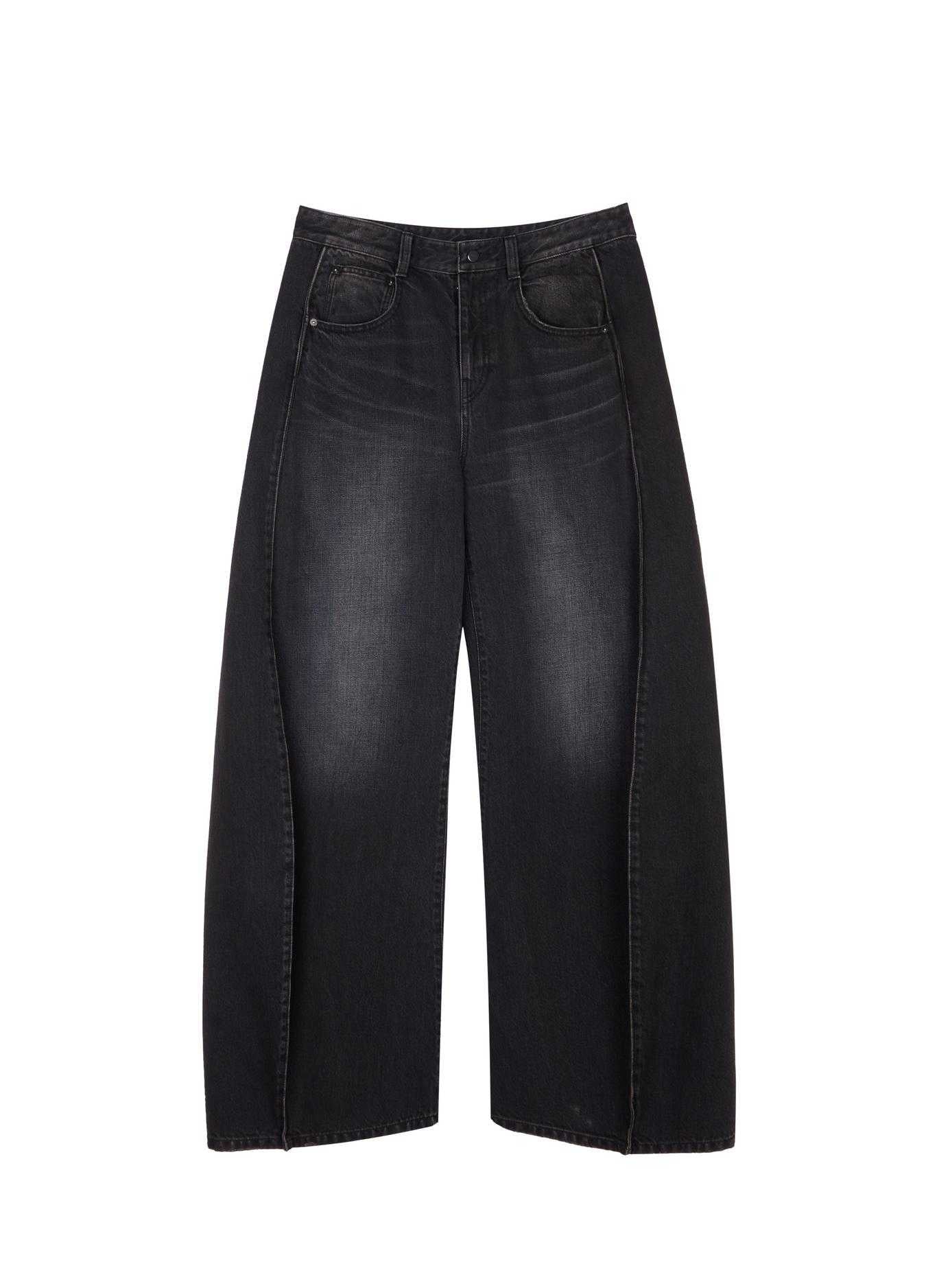 Denim Black