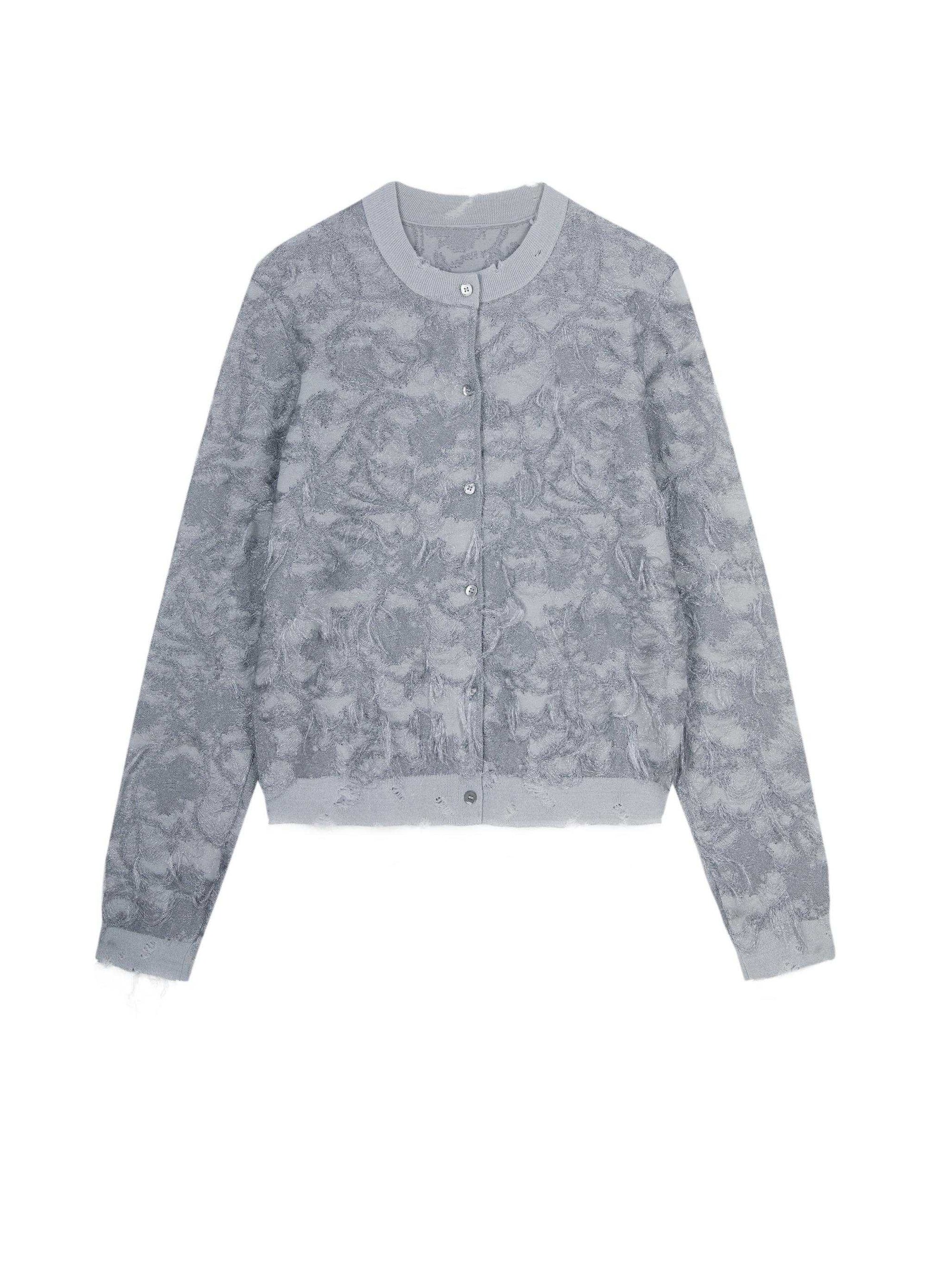 Cool Grey
