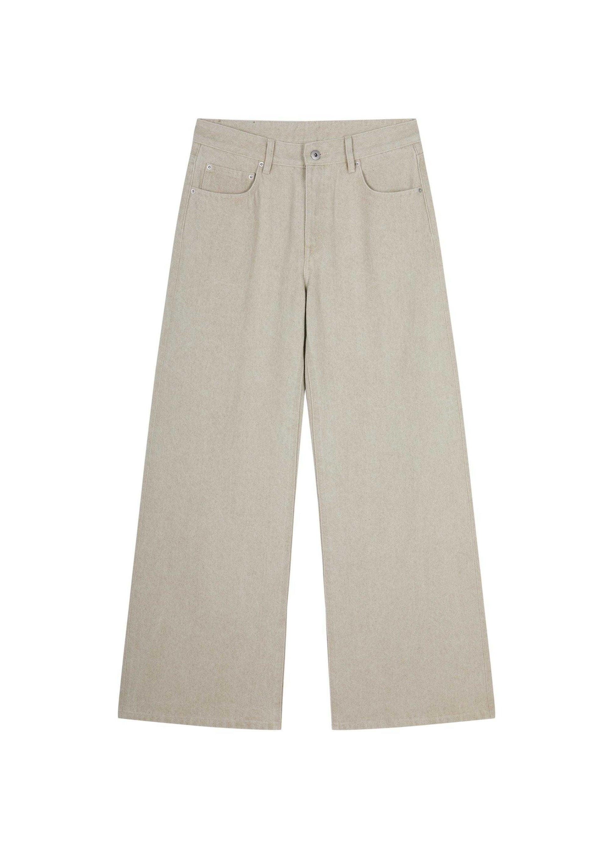 Hemp Beige