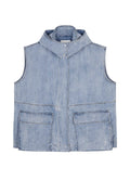 Denim Light Blue