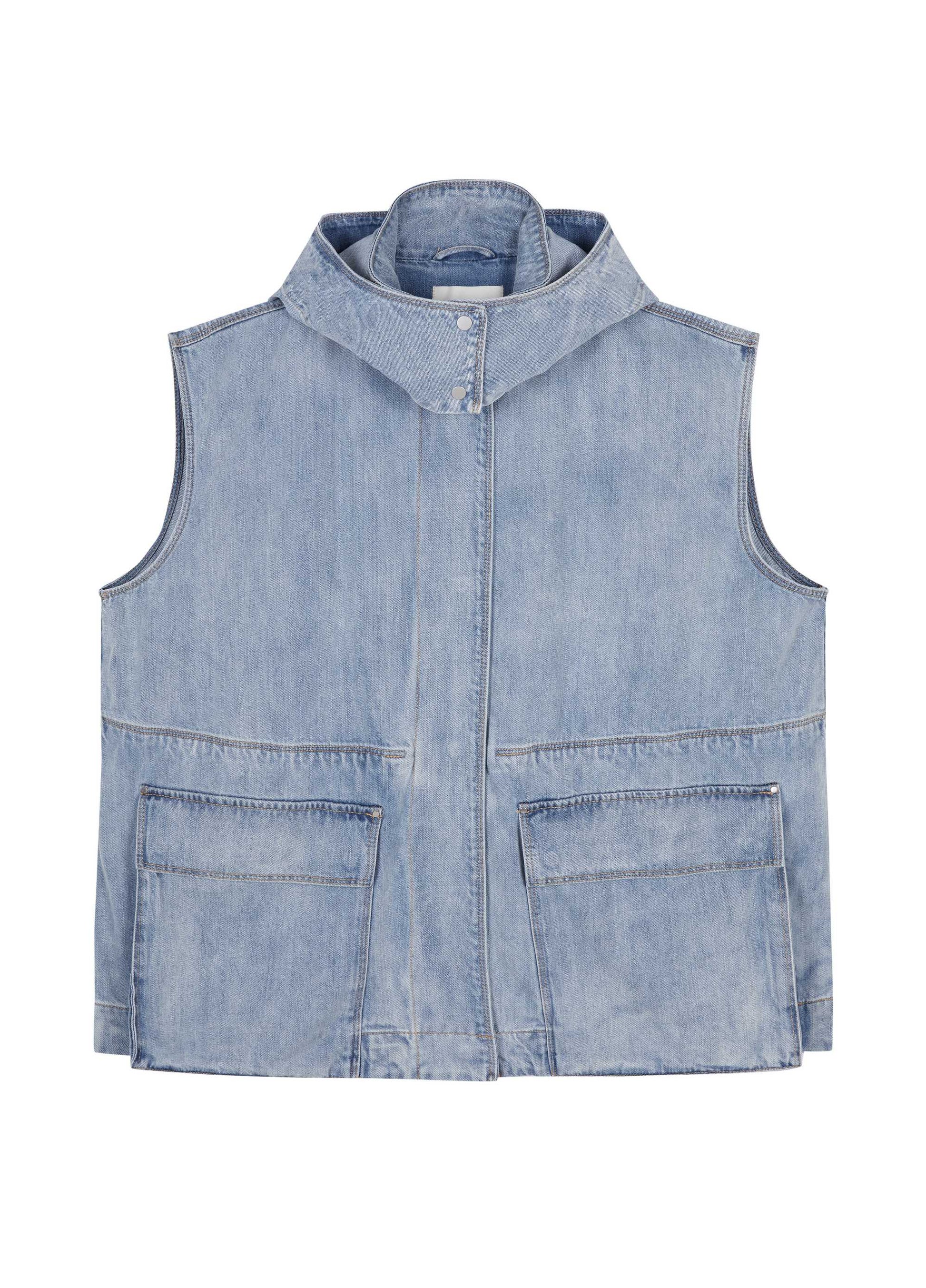 Denim Light Blue
