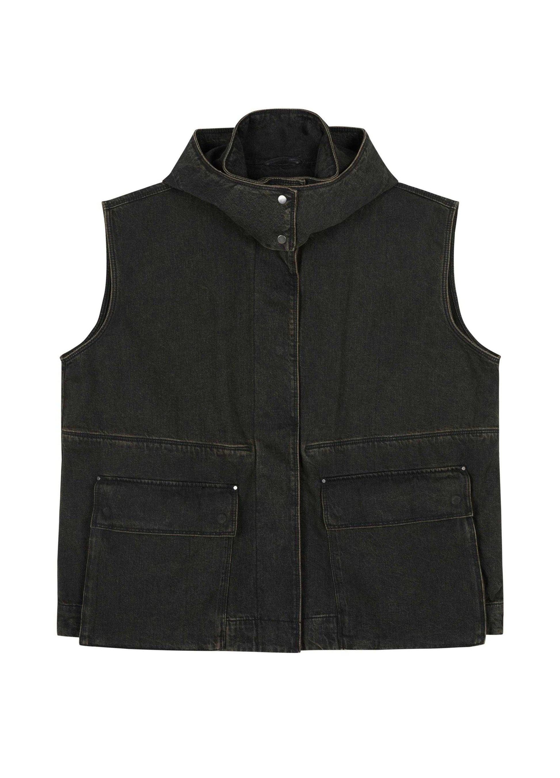 Denim Dark Grey
