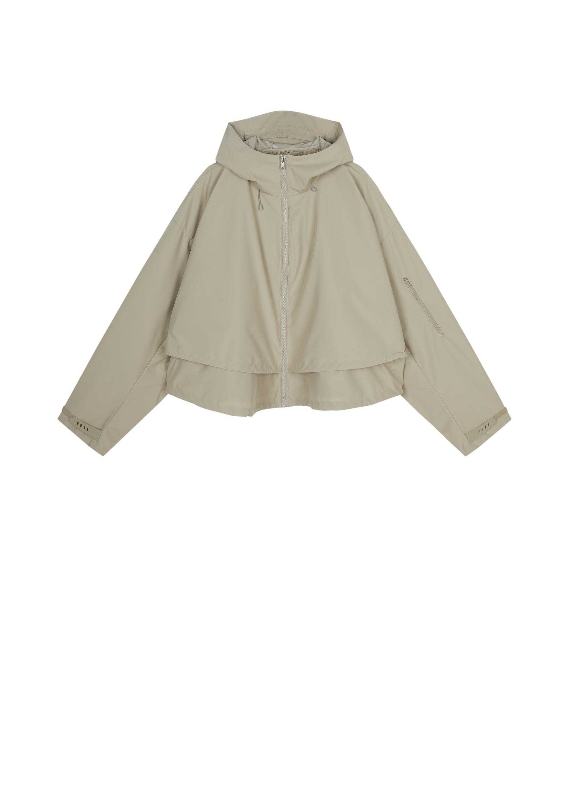 Light Grey Khaki