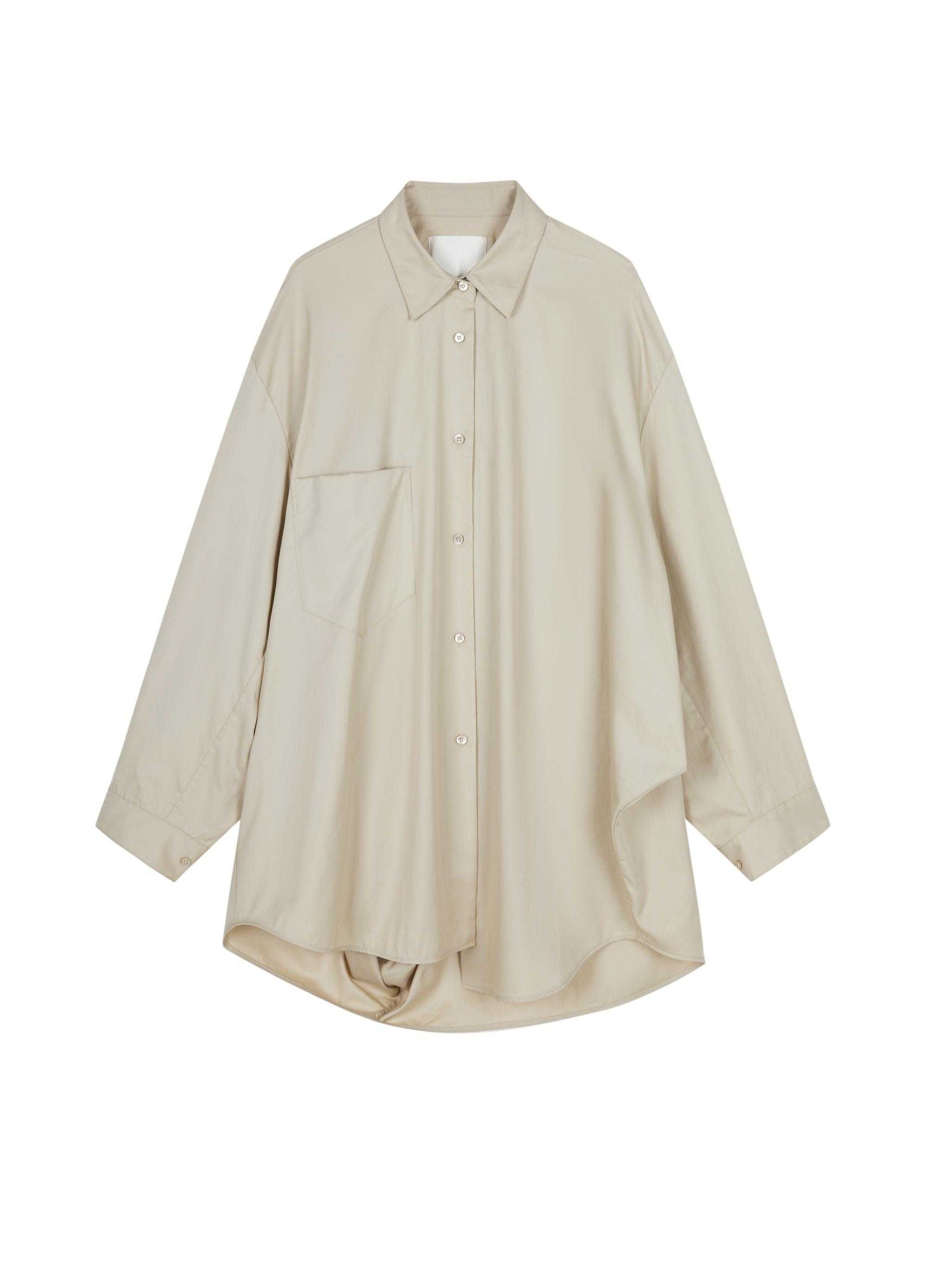 Light Grey Khaki