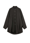 Dark Grey Brown