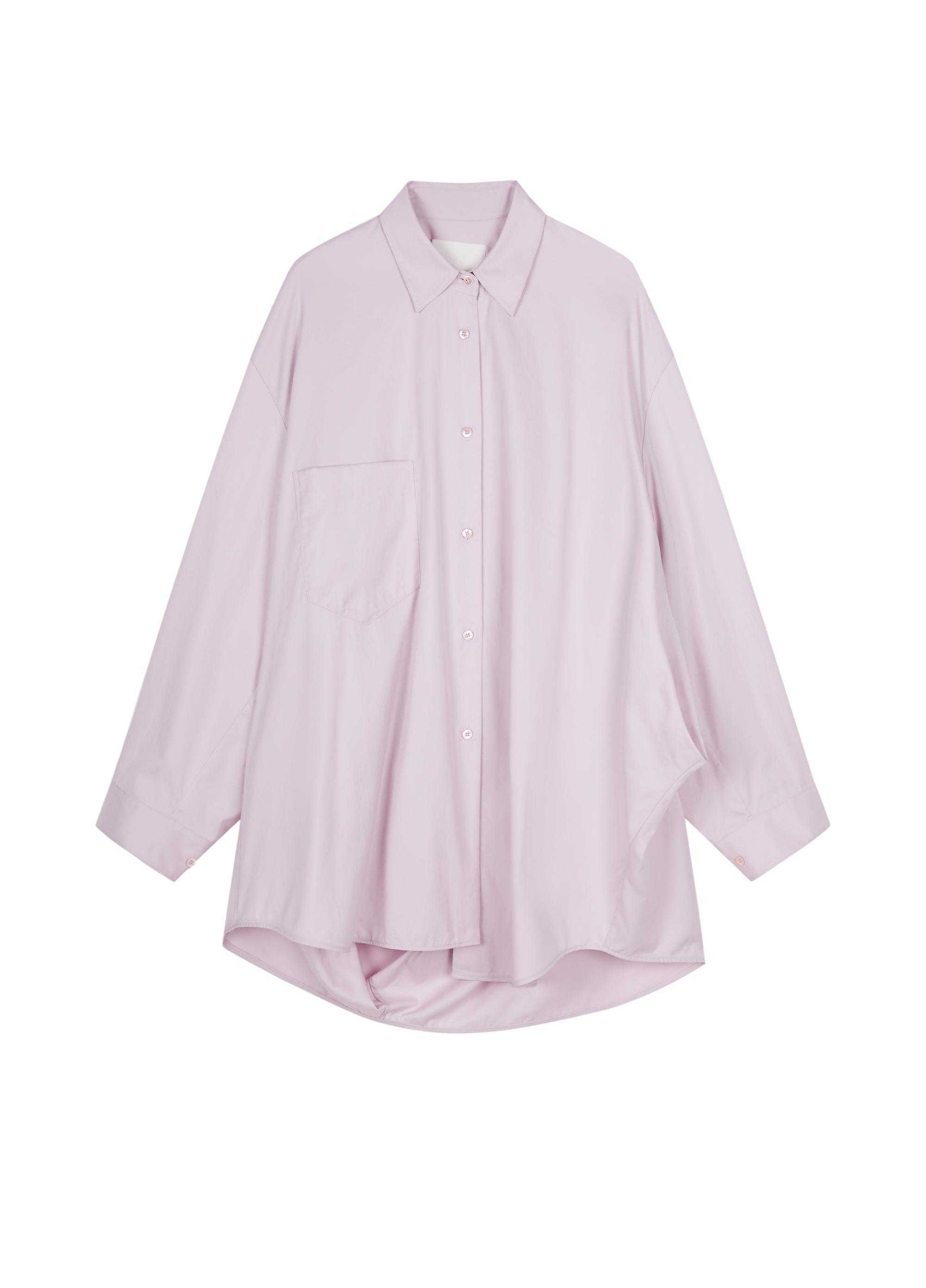 Grey Pink