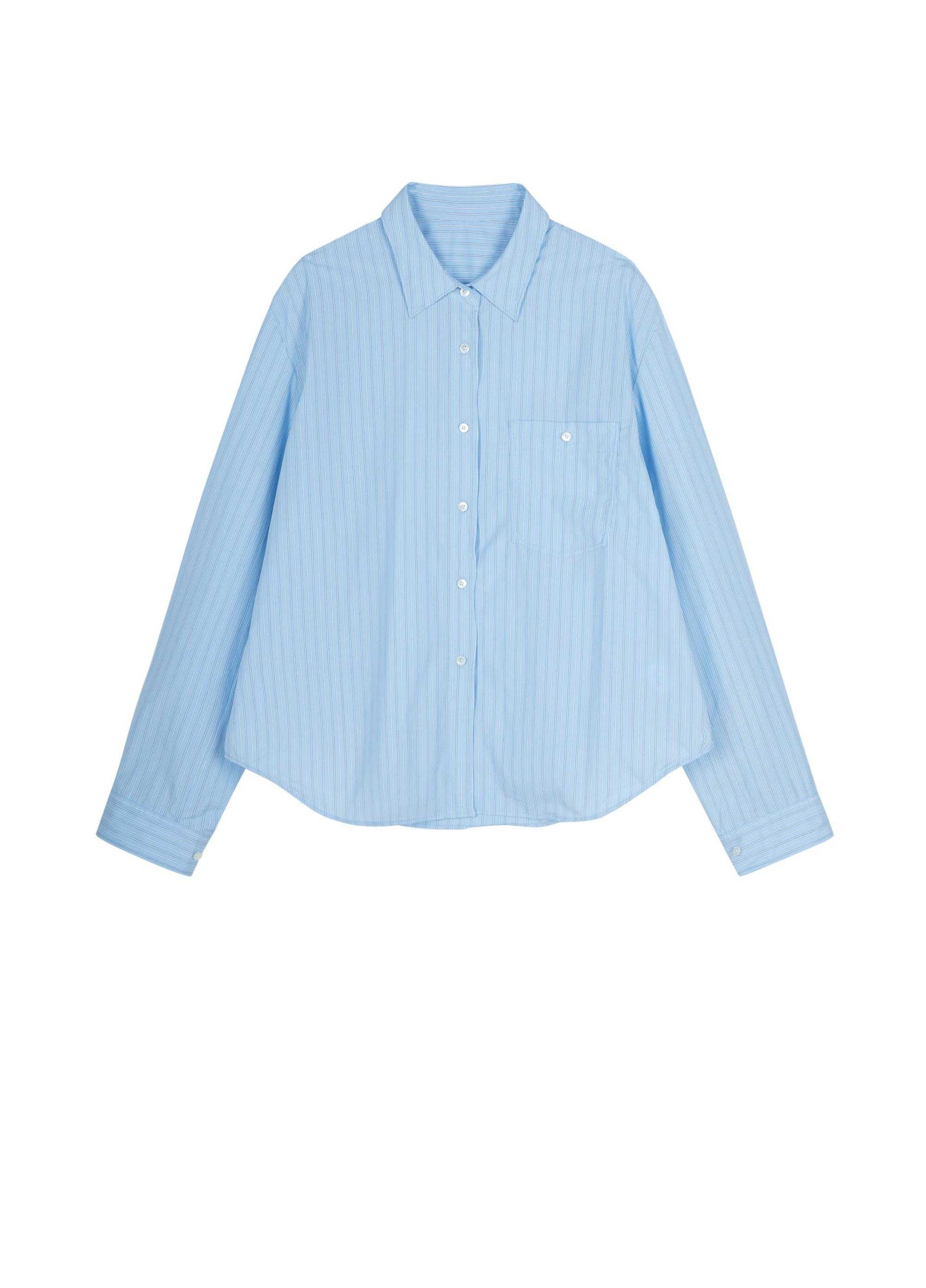 Blue Pattern