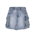 Denim Light Blue