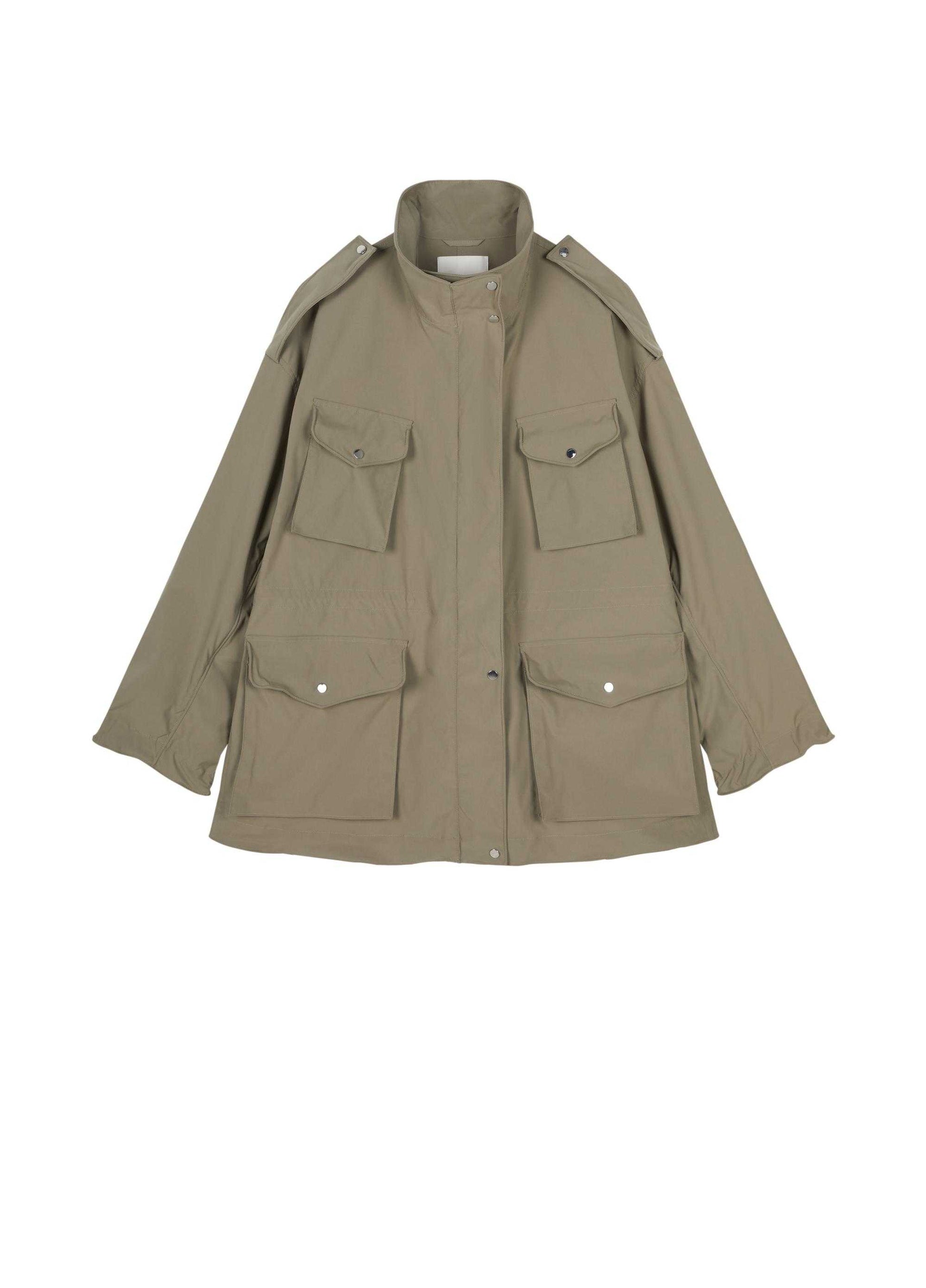 Dry Brown