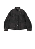 Denim Dark Grey