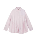 Grey Pink