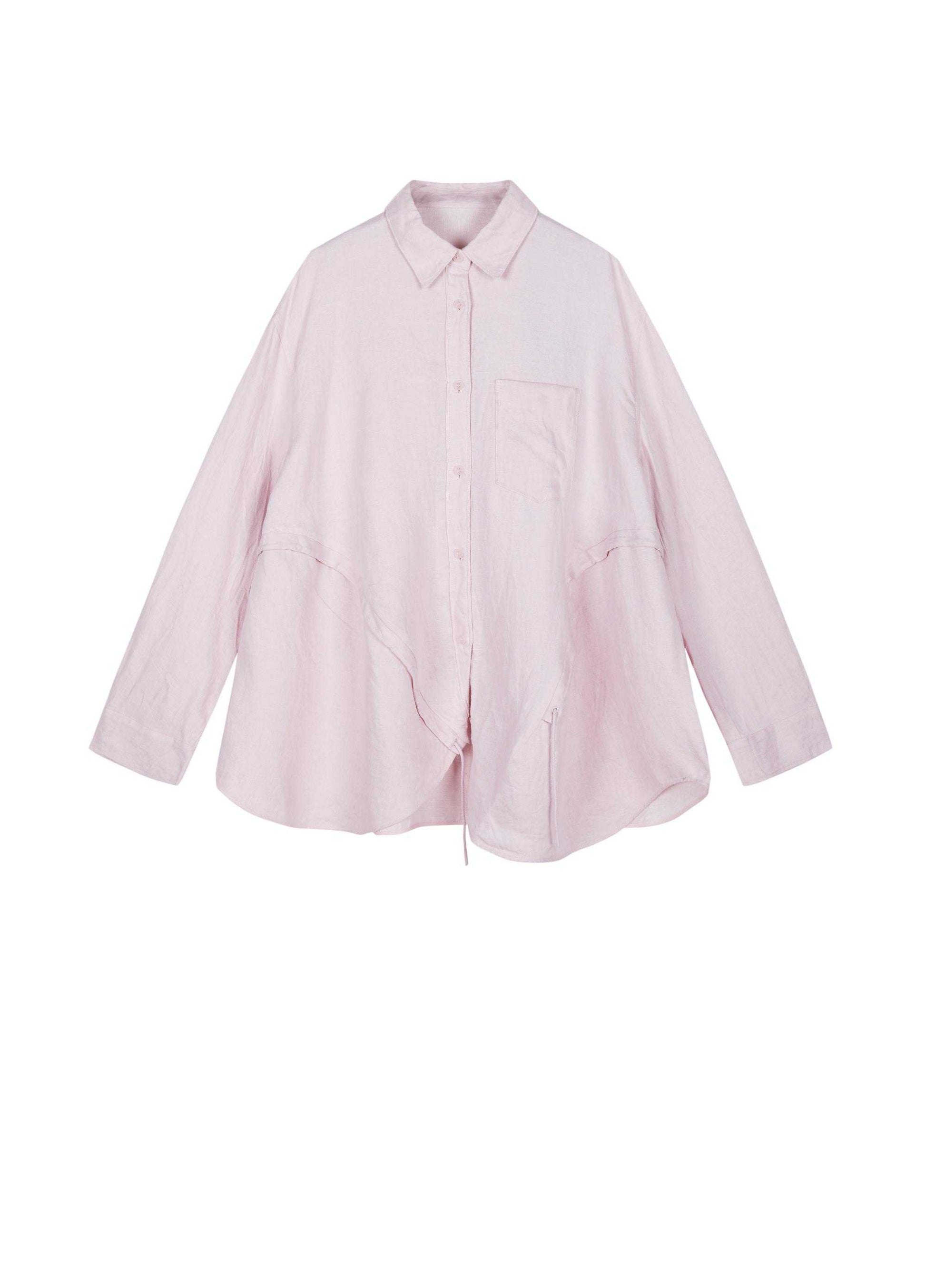 Grey Pink
