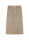 Khaki Grey
