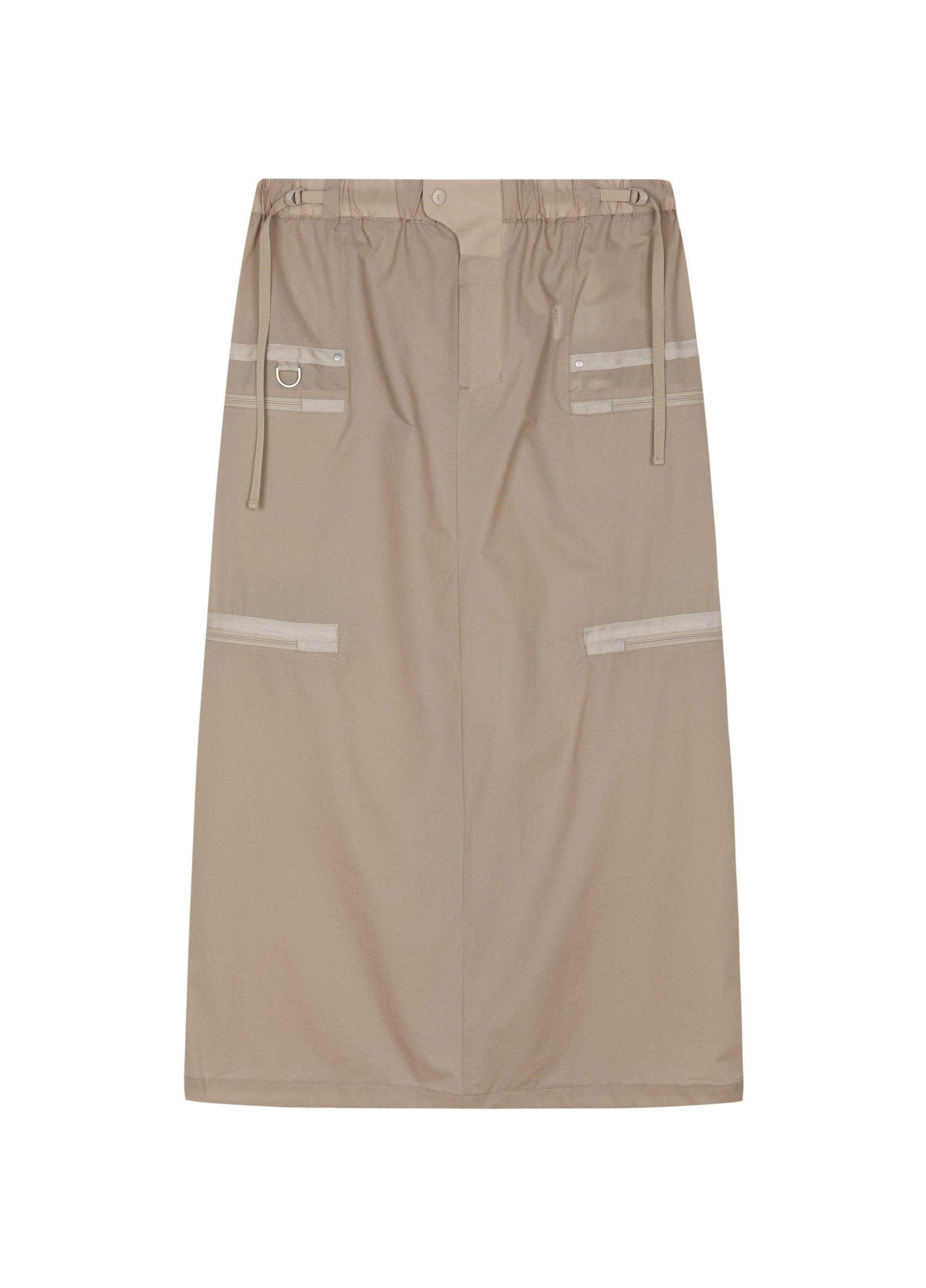 Khaki Grey