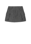 Dark Mixed Grey