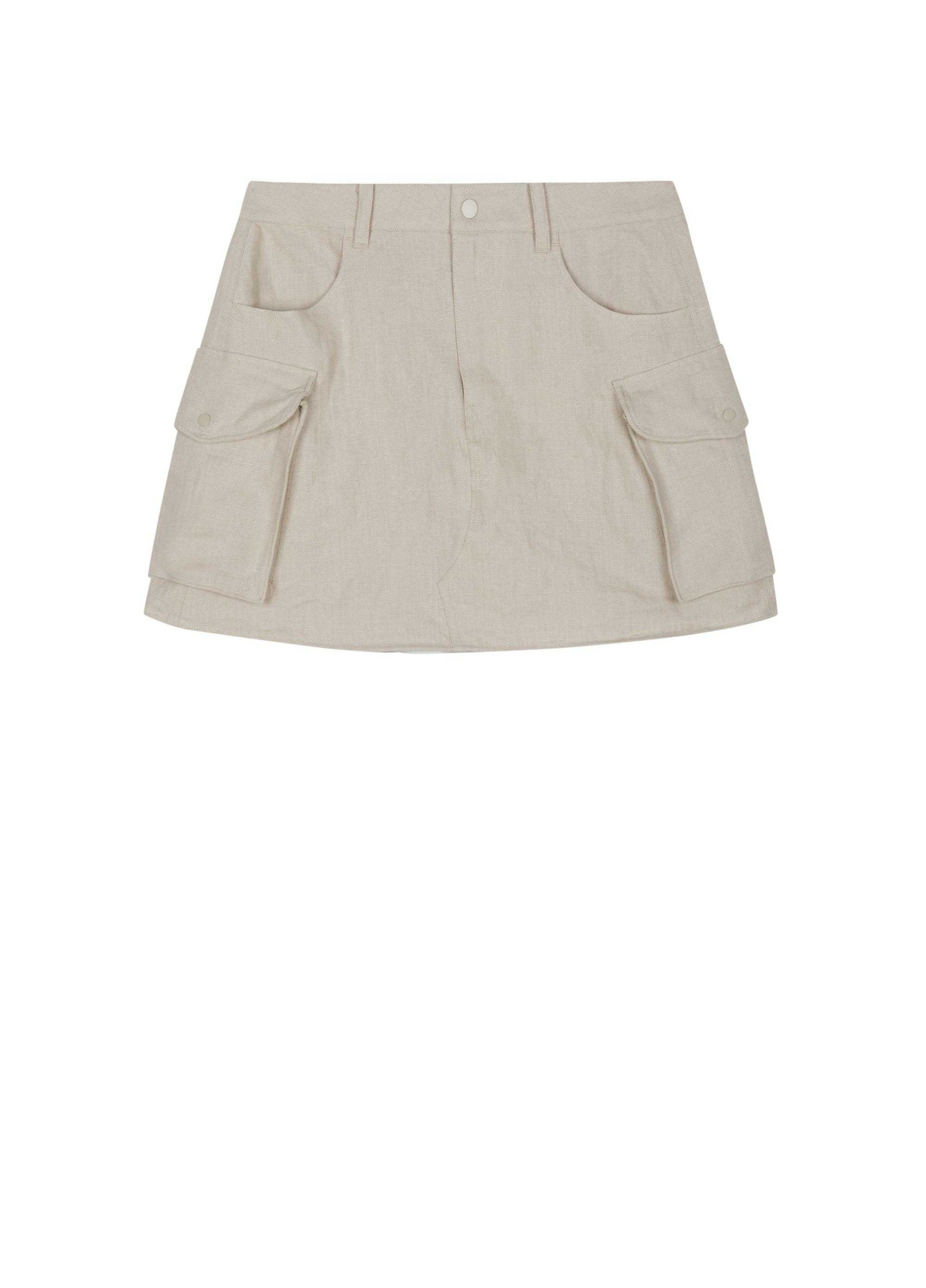 Light Grey Khaki
