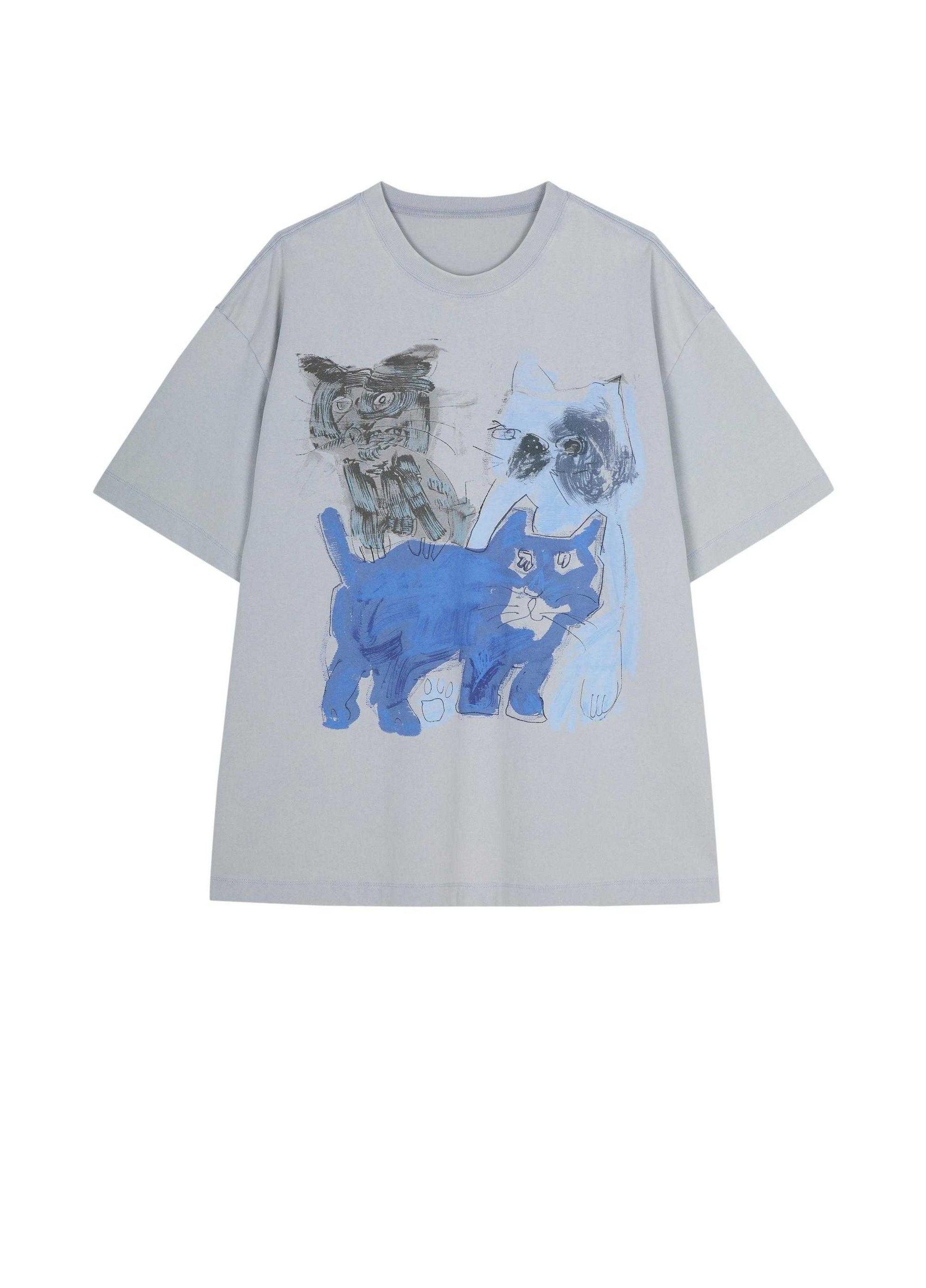Dust Grey Blue