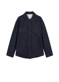 Denim Navy Blue