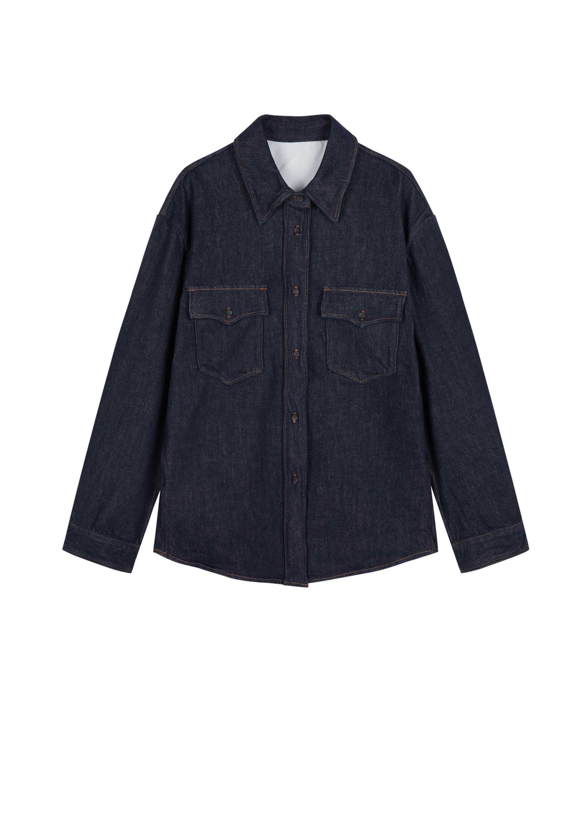 Denim Navy Blue