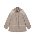 Khaki Grey