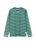 Green and Black Checkers
