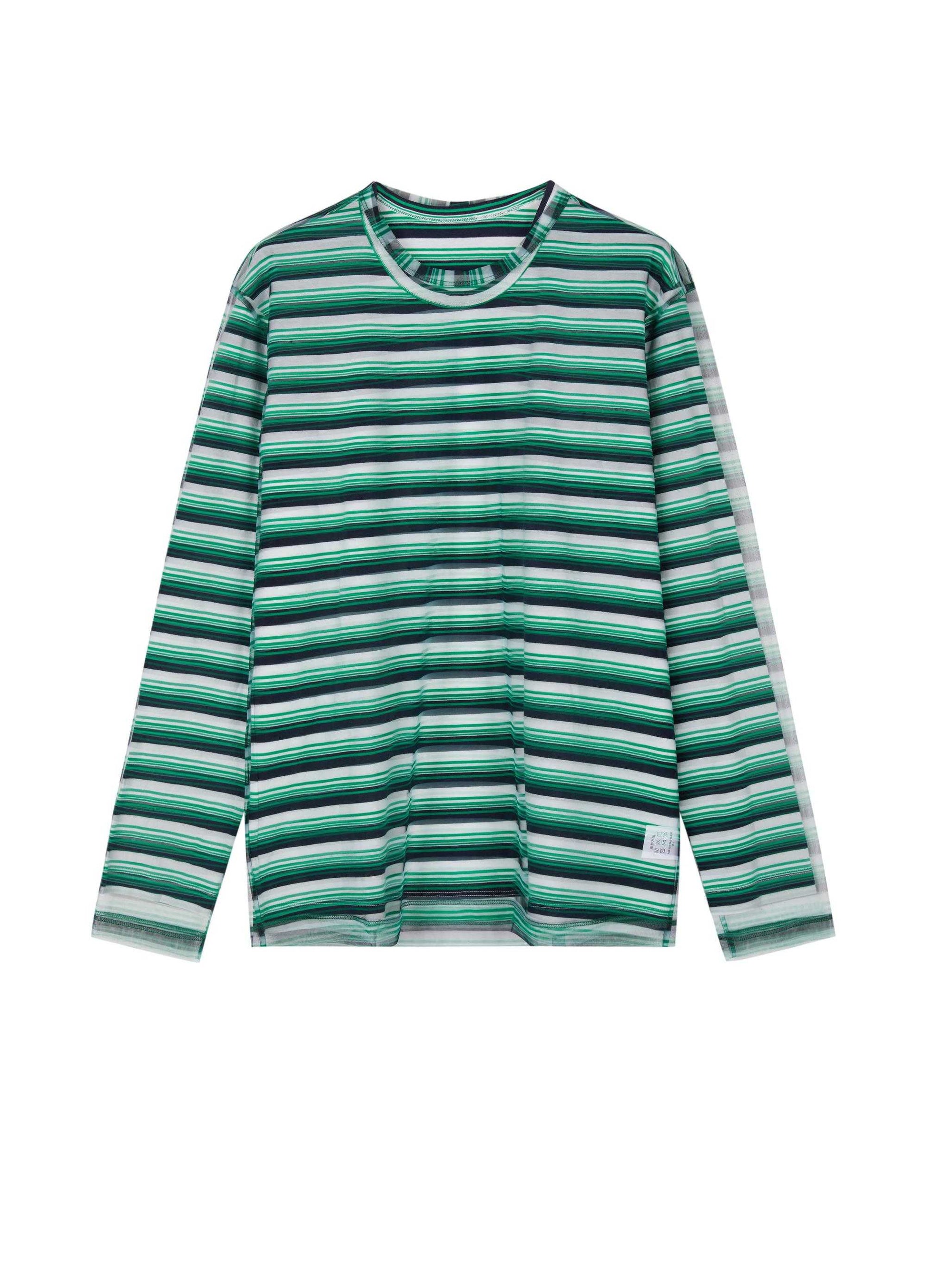 Green and Black Checkers