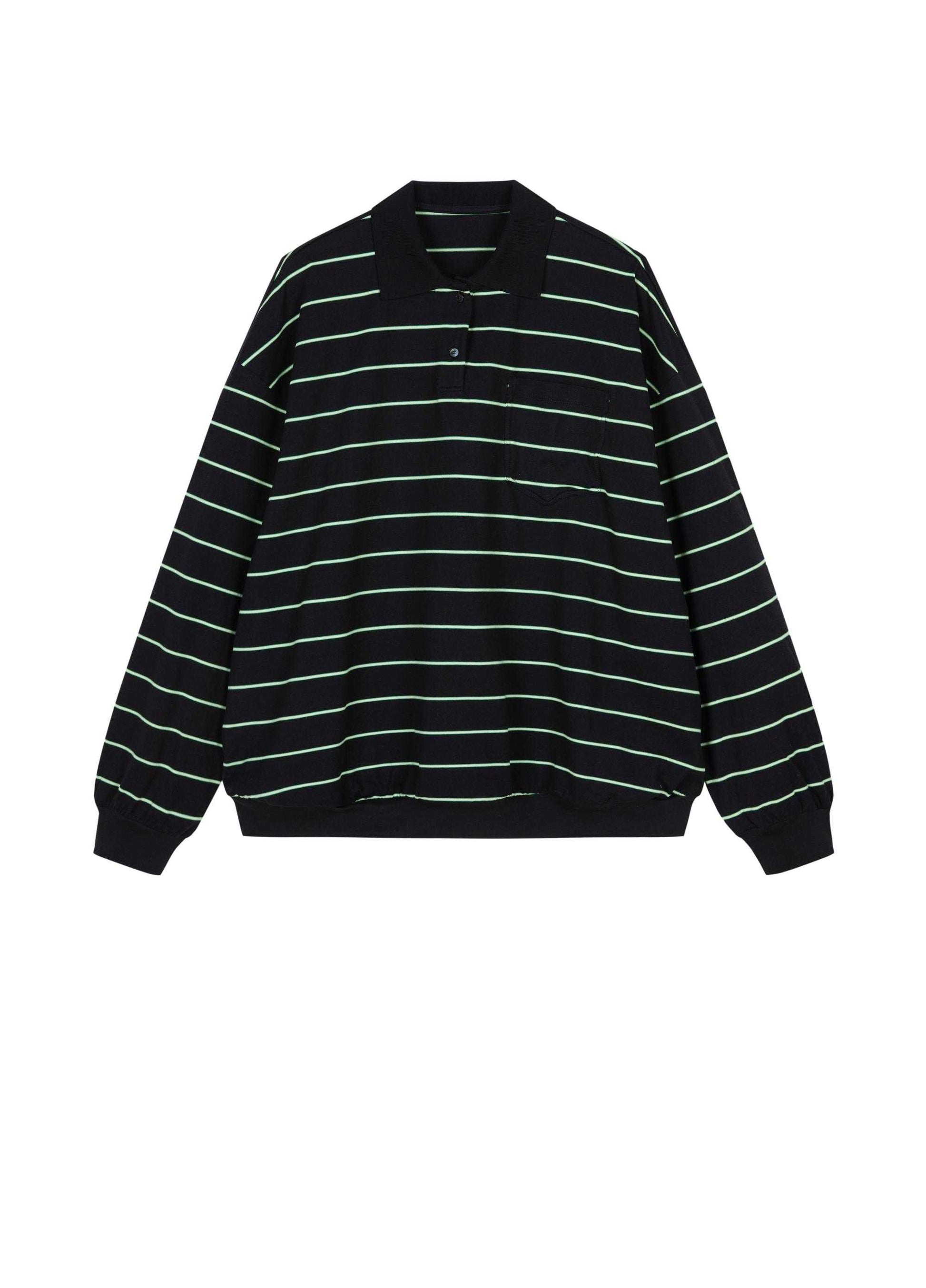 Colorful Strips/Checks