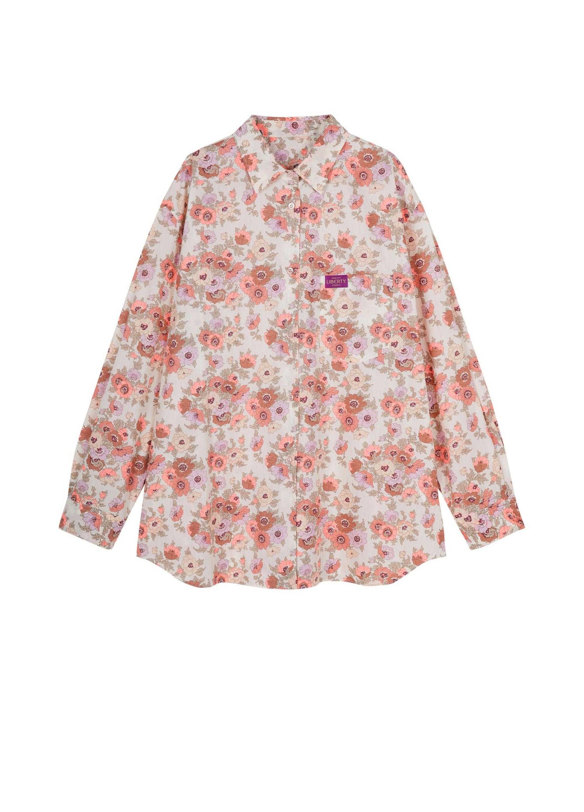 Light Pink Orange