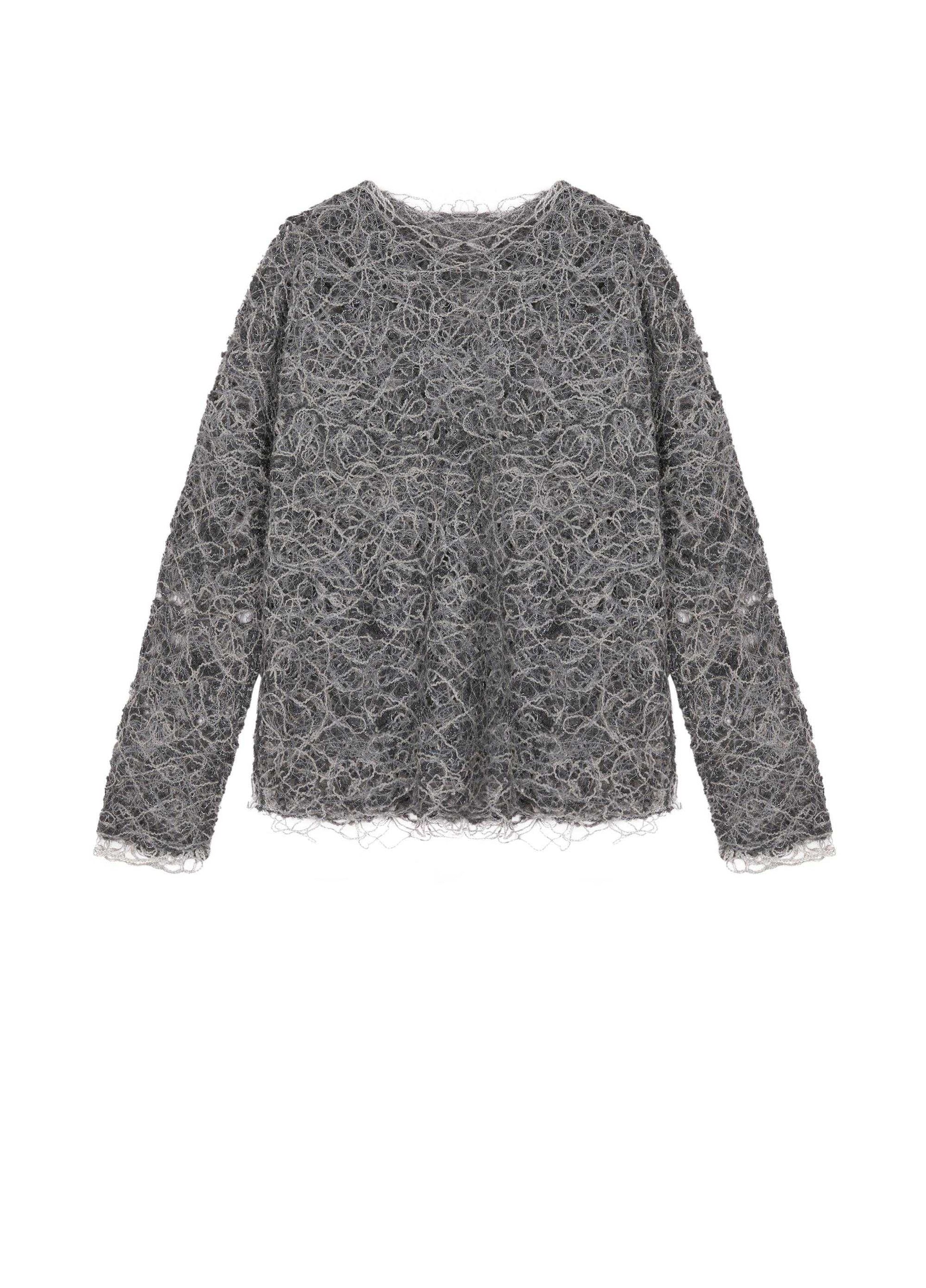 Dark Grey