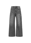 Denim Dark Grey