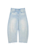 Denim Light Blue