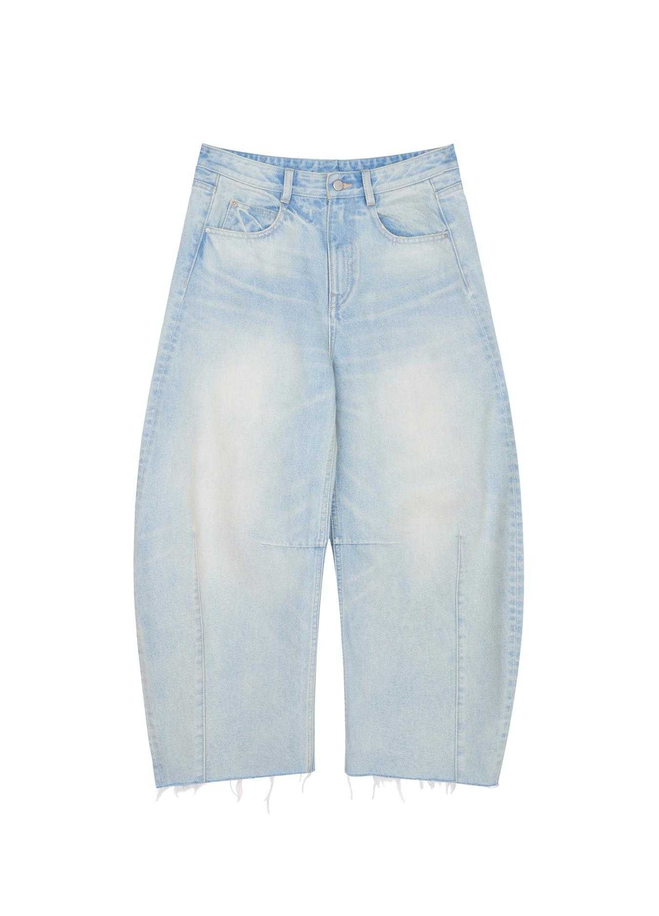 Denim Light Blue