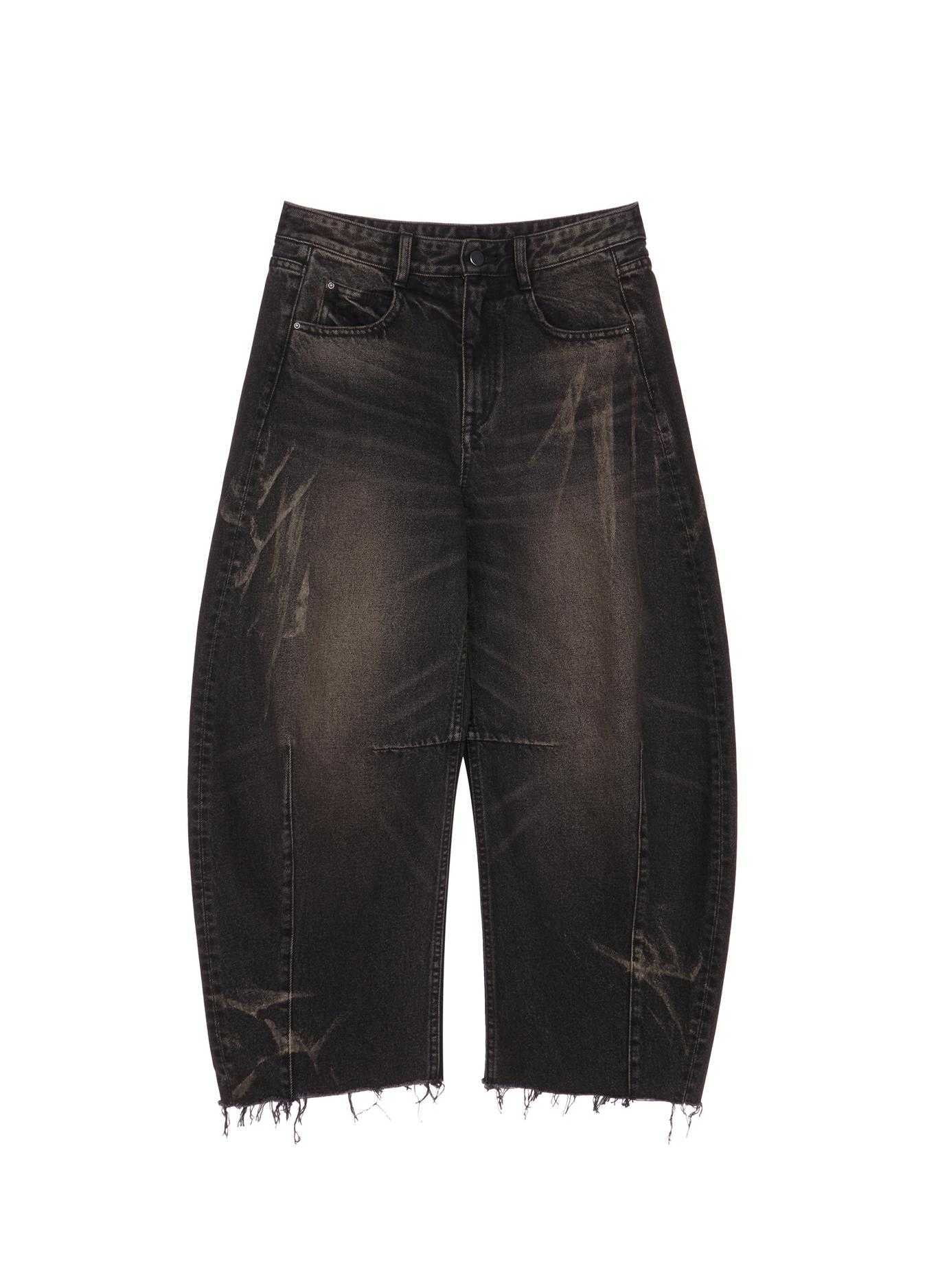 Denim Dark Grey