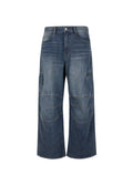 Denim Dark Blue