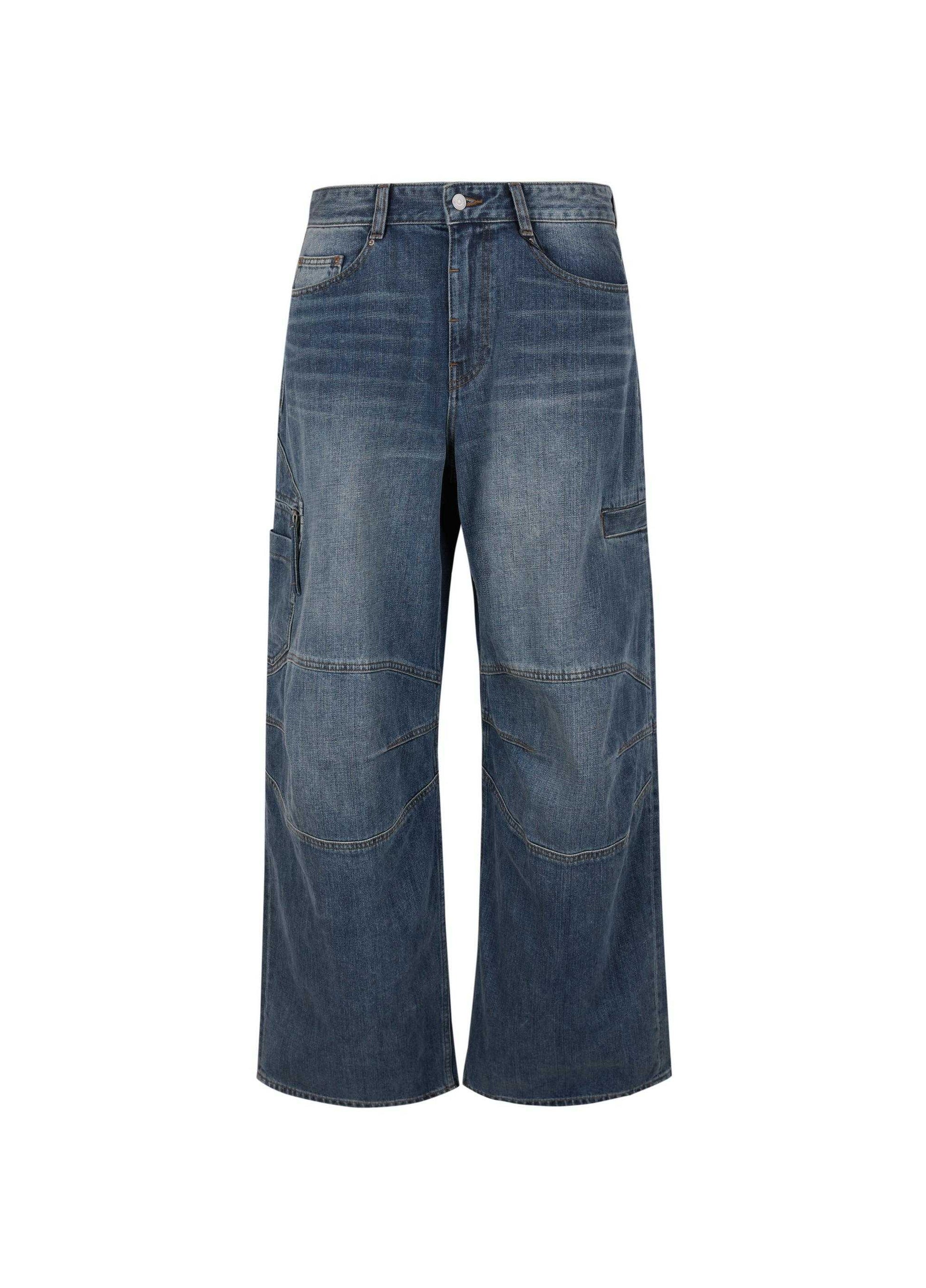 Denim Dark Blue