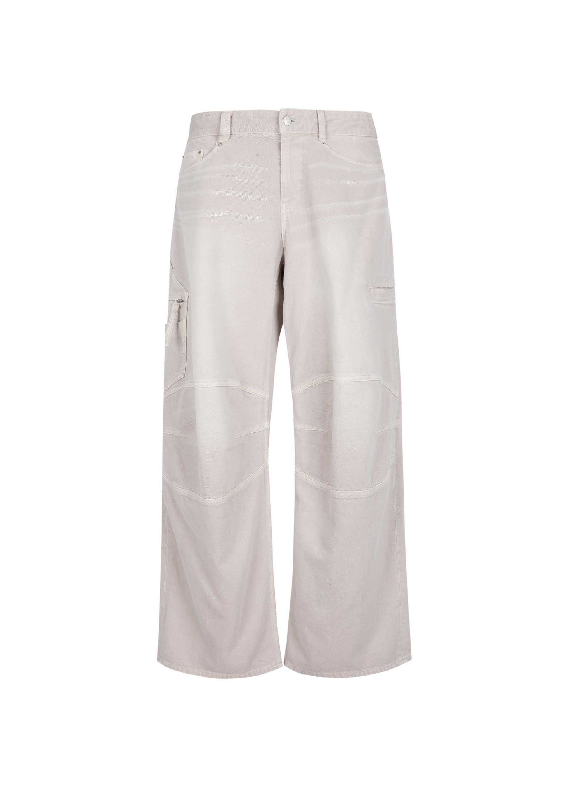 Meat Khaki
