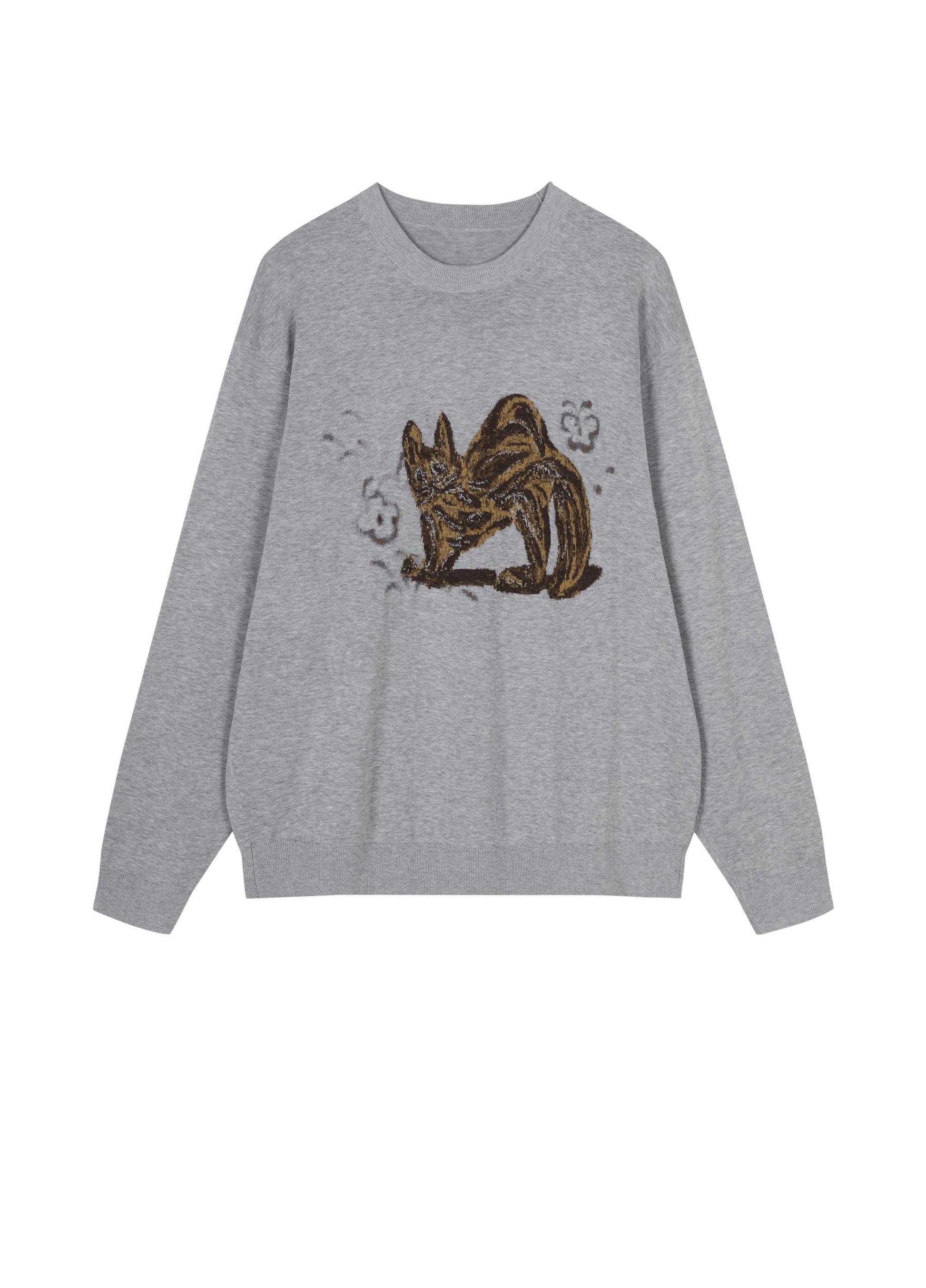 Miscellaneous Grey