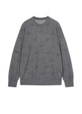 Medium gray