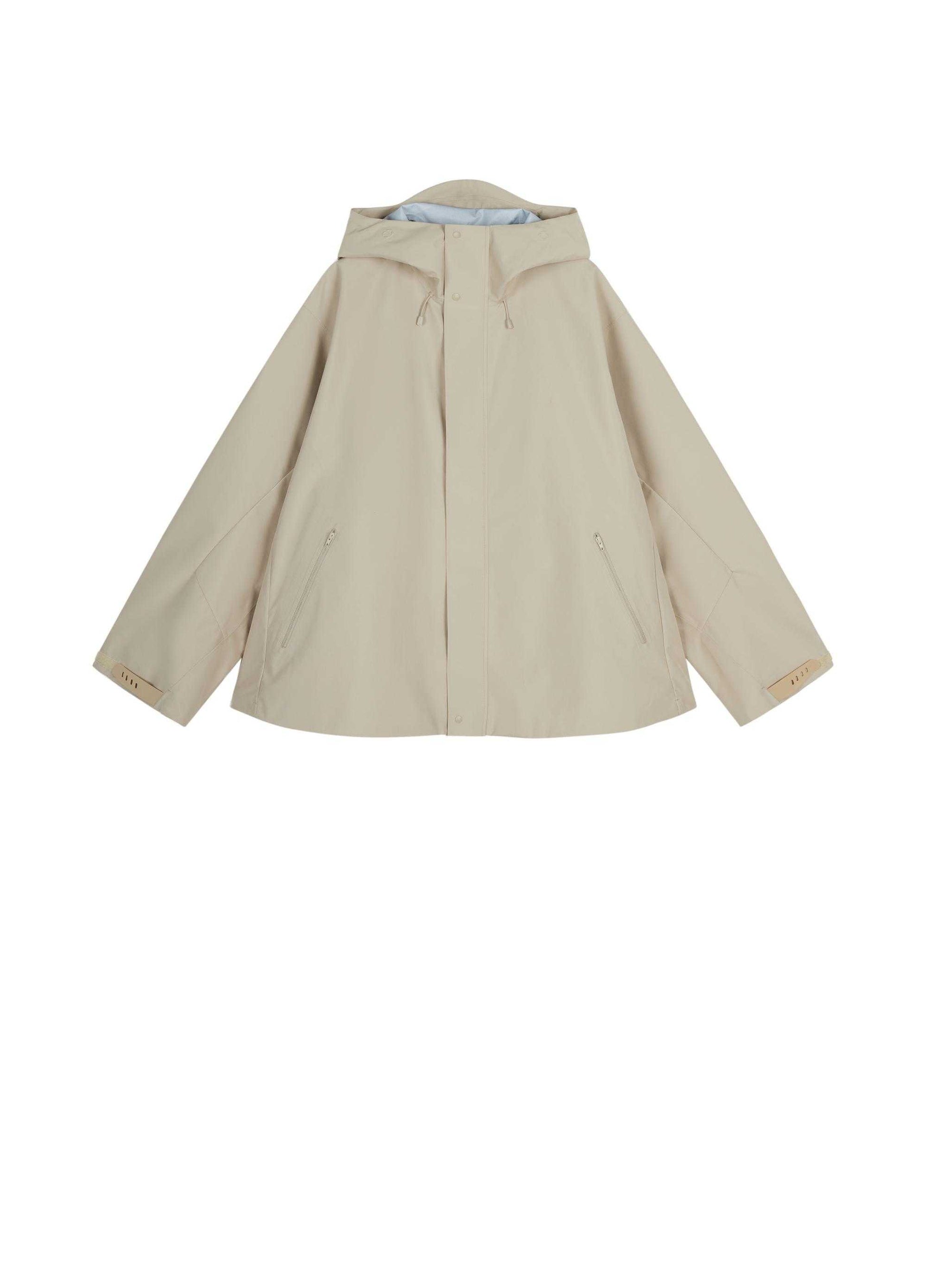 Light Grey Khaki