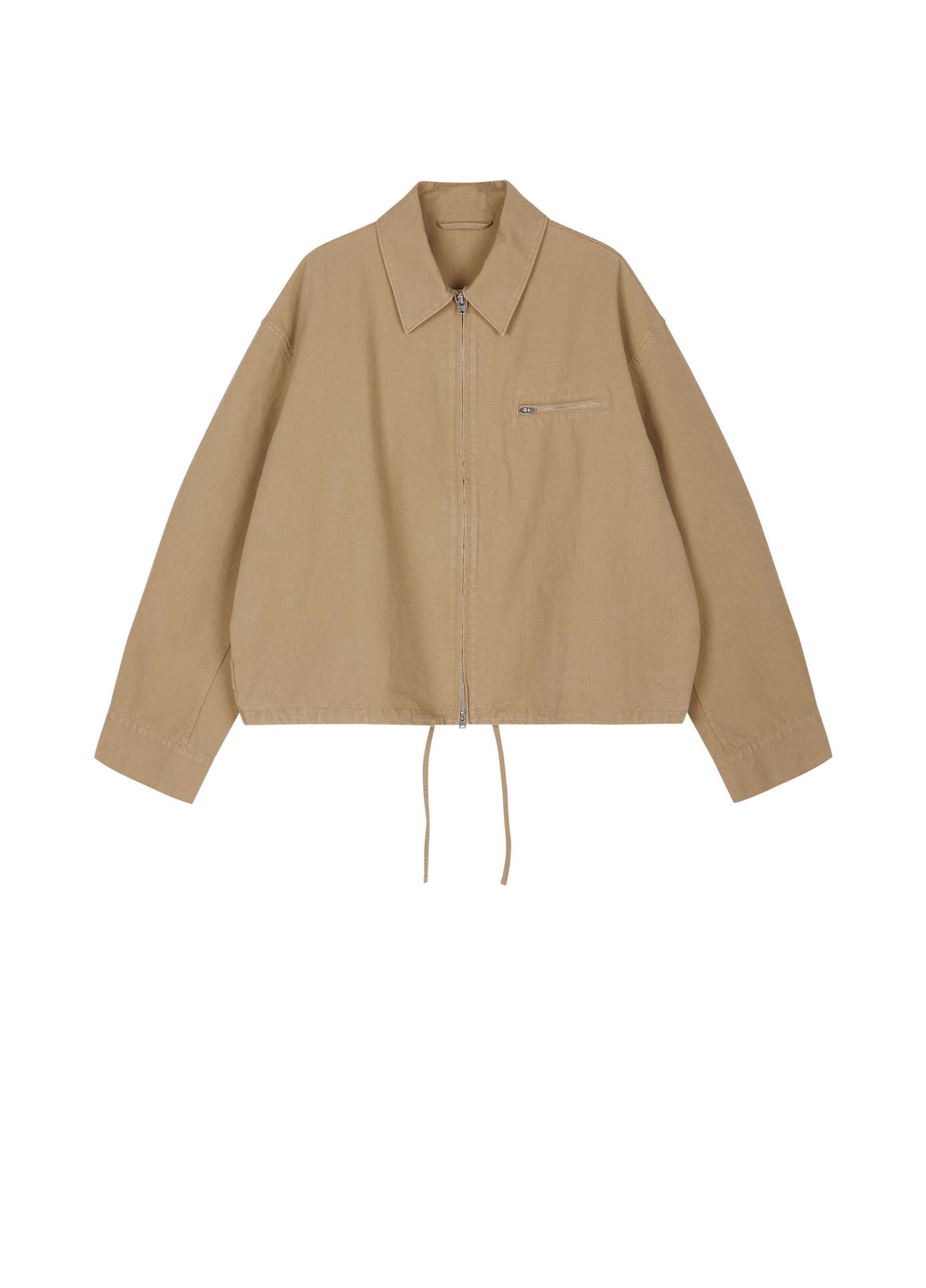 Yellow Khaki