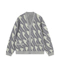 Gray Pattern