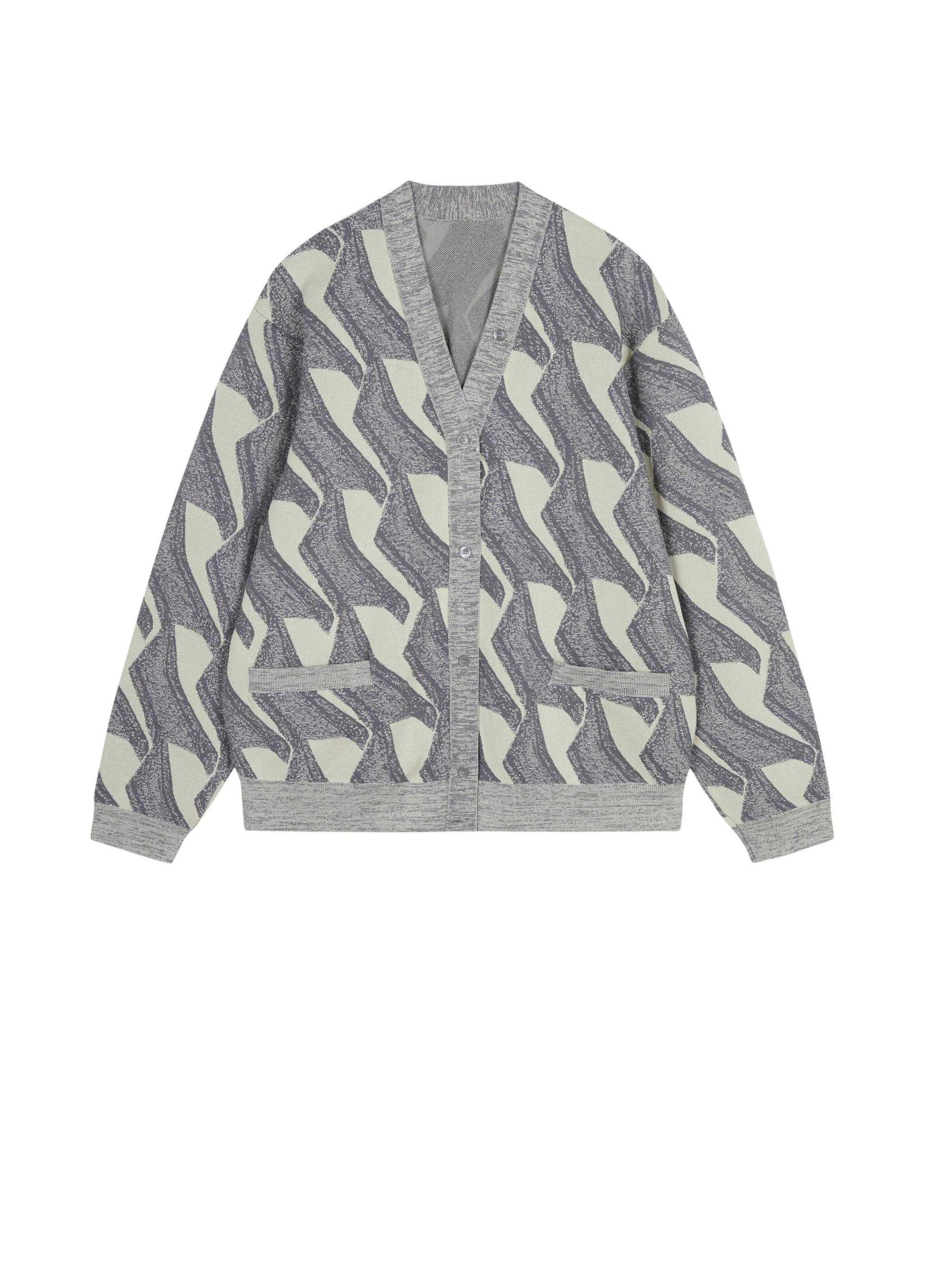 Gray Pattern
