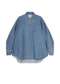 Denim Light Blue